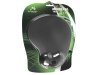 Podkładka pod mysz TRACER gel - czarna